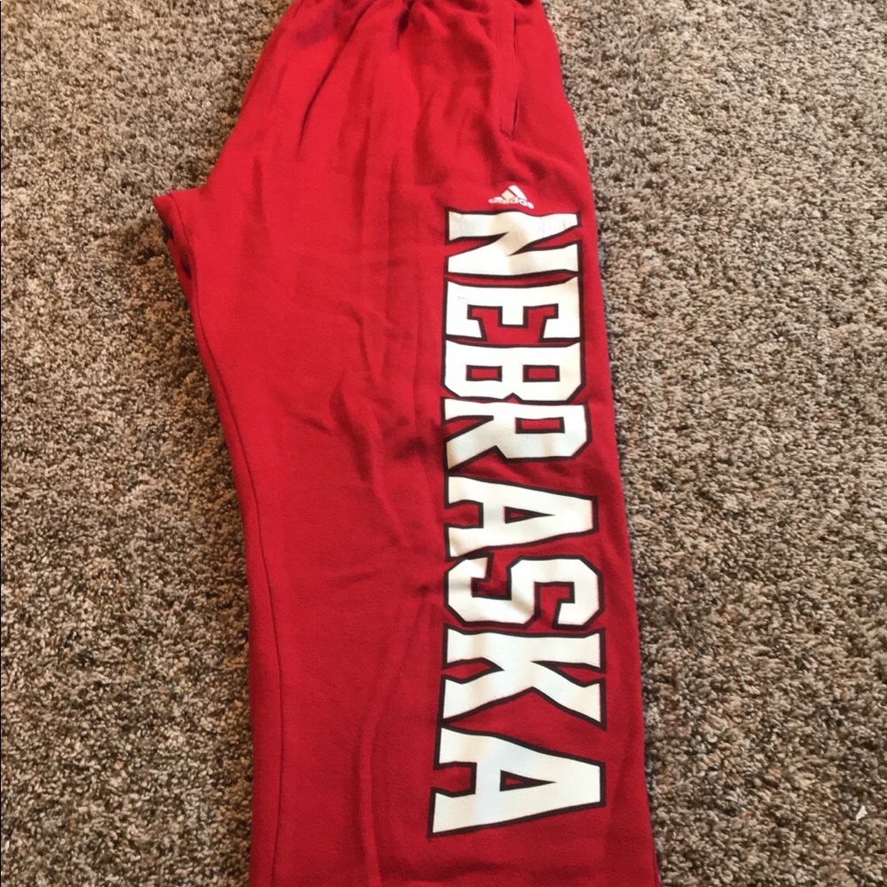 Sweatpants